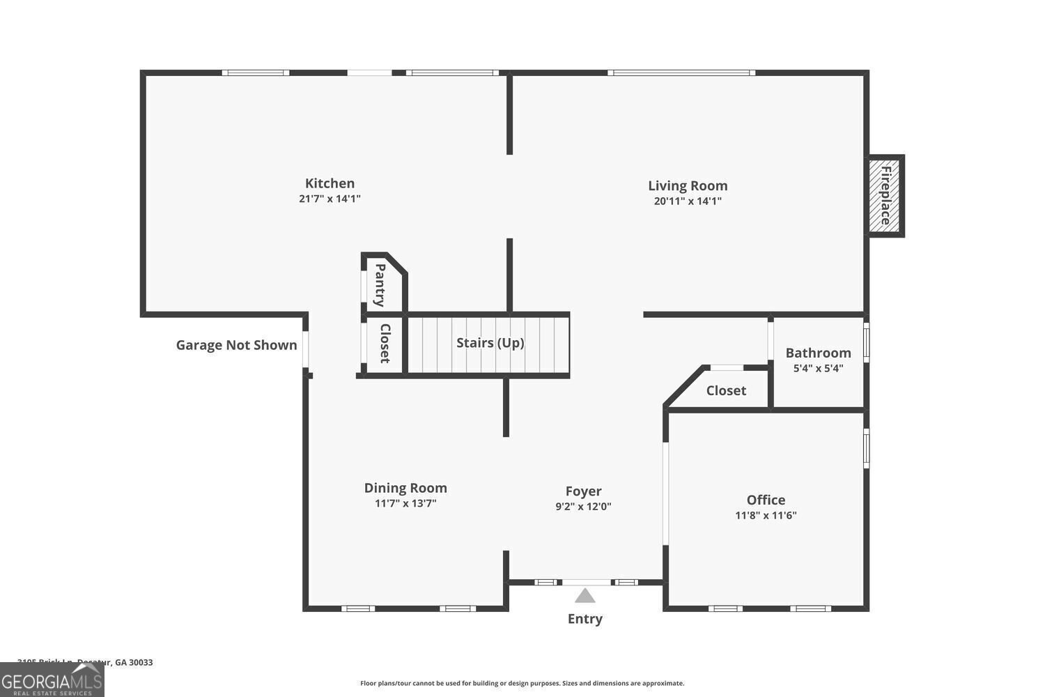 3105 Brick Lane Decatur - Photo 70