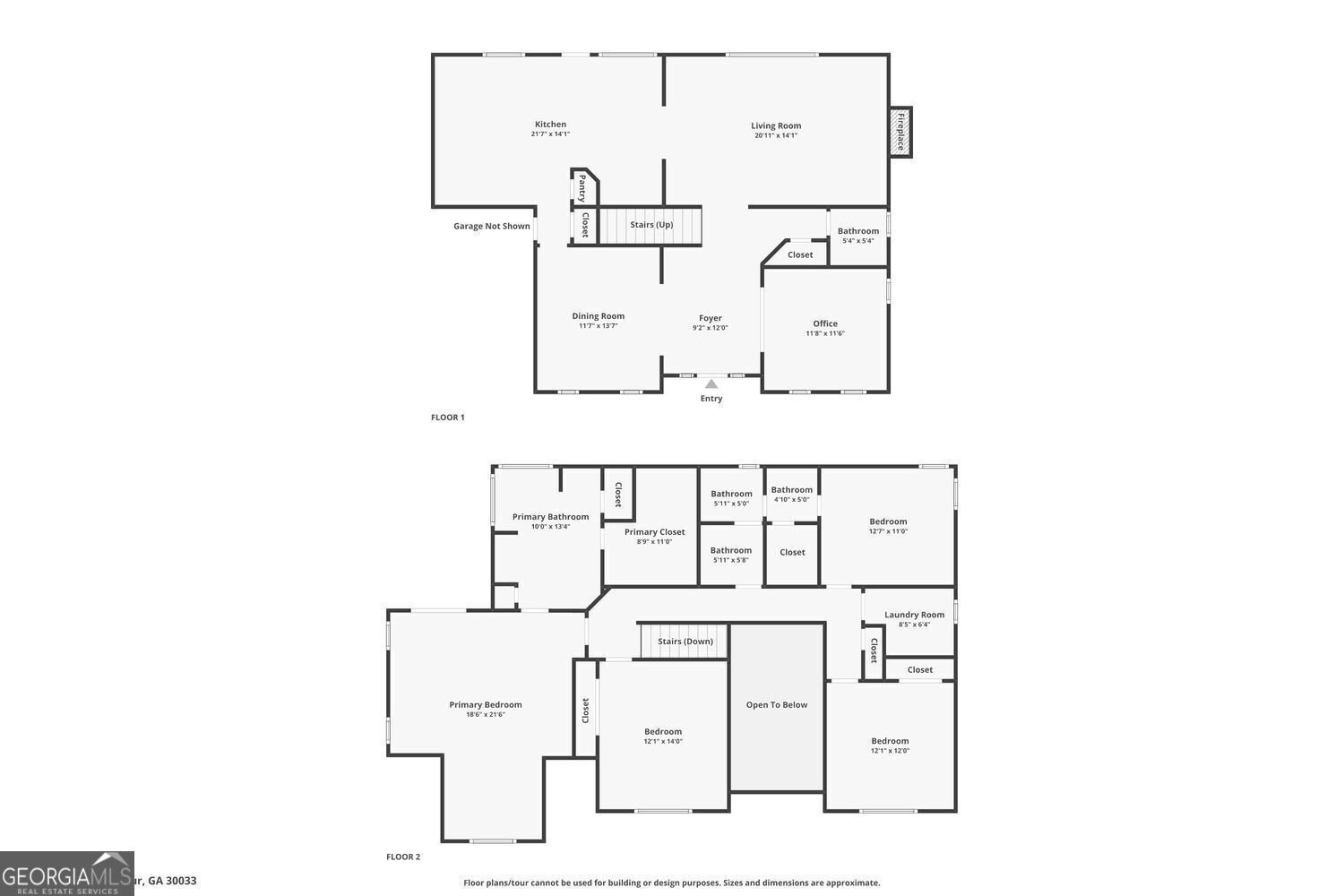 3105 Brick Lane Decatur - Photo 72