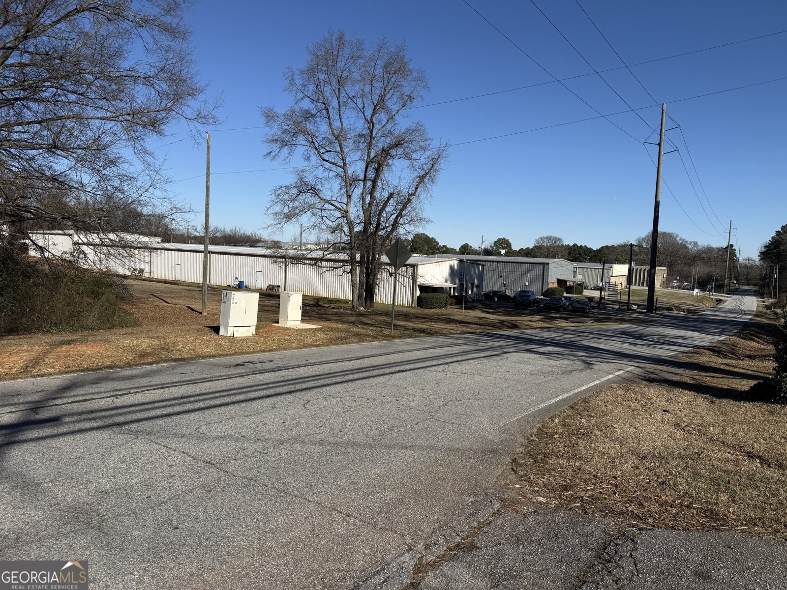 1829 Joy Lake Road Morrow - Photo 6