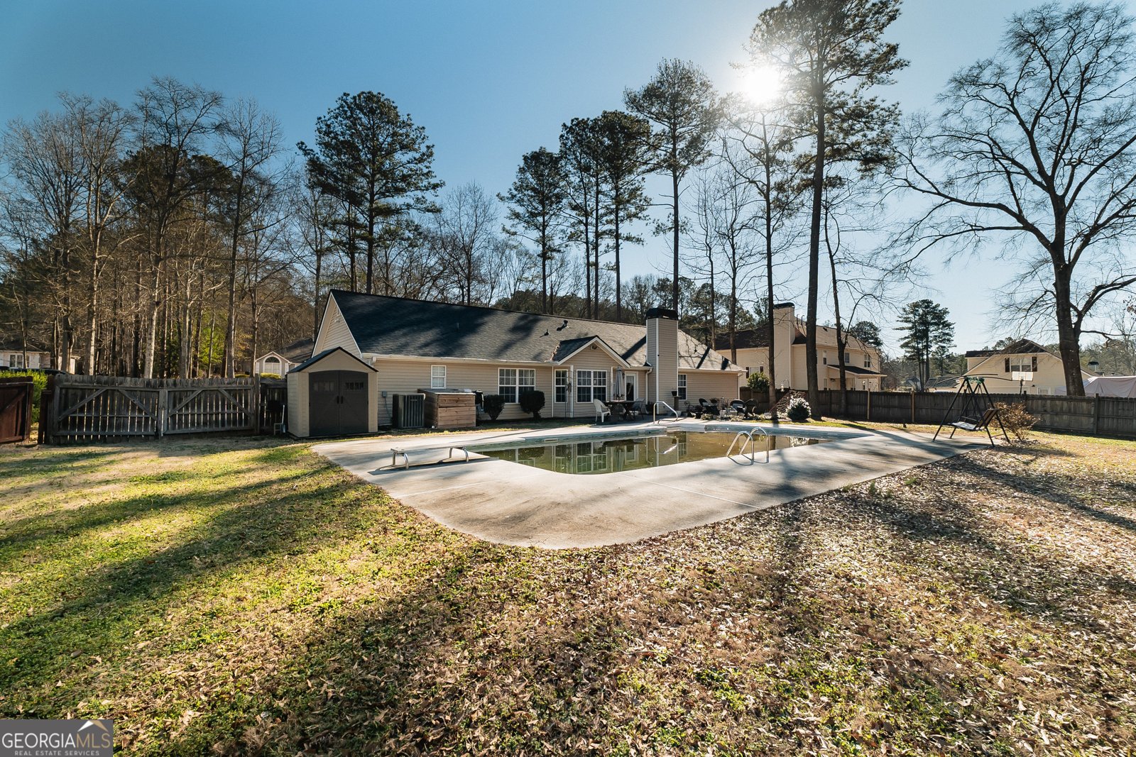 145 Beau Brook Lane Sharpsburg - Photo 10