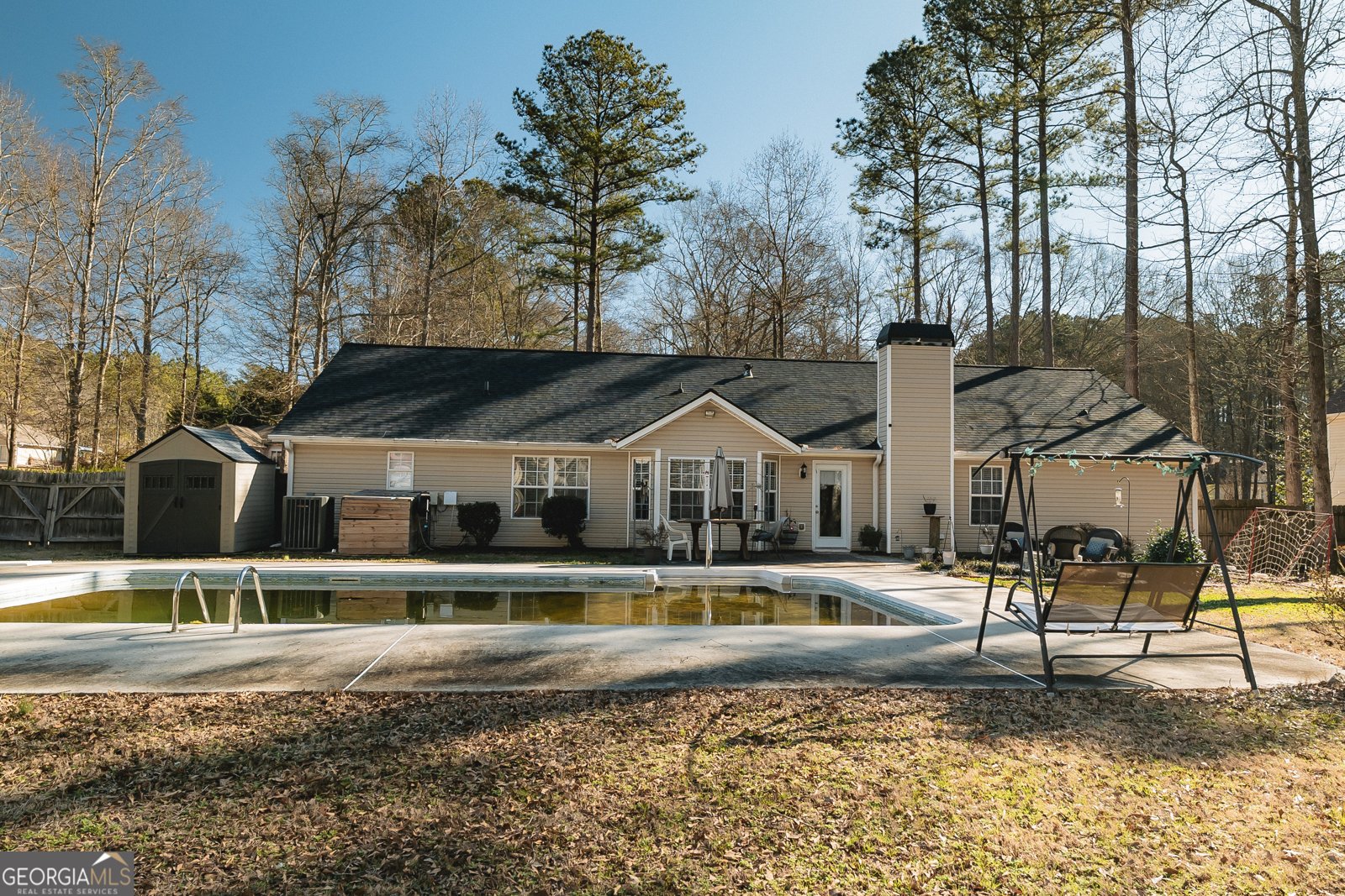 145 Beau Brook Lane Sharpsburg - Photo 11