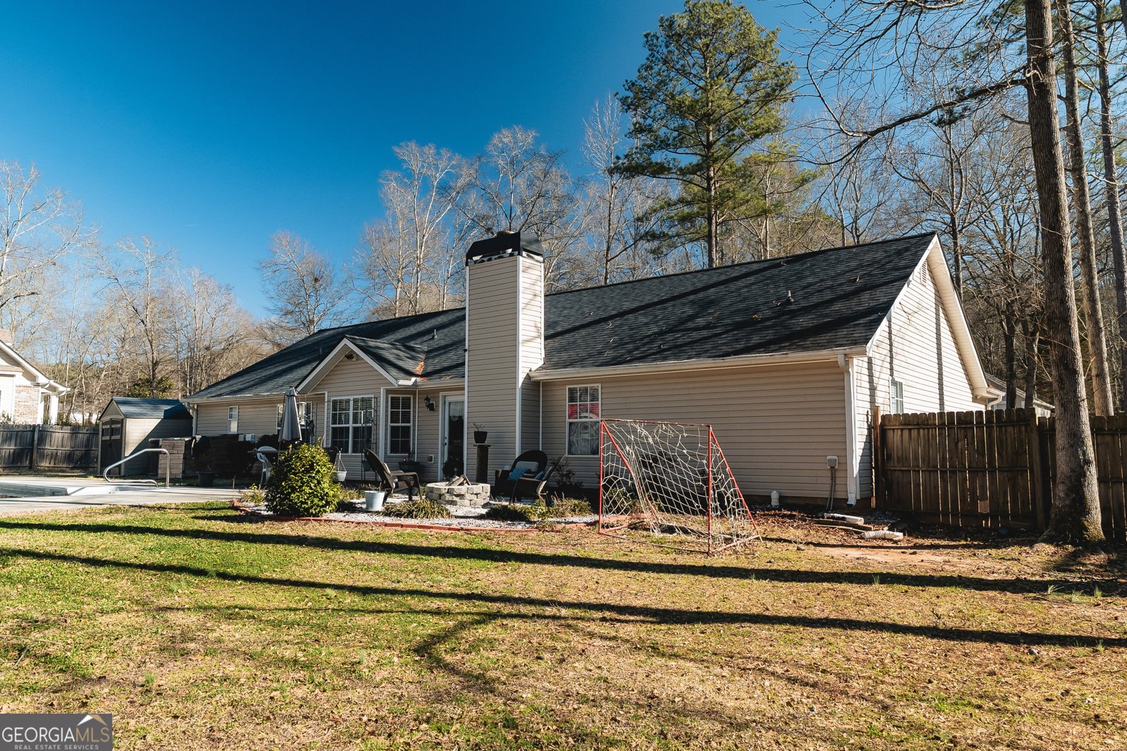 145 Beau Brook Lane Sharpsburg - Photo 12