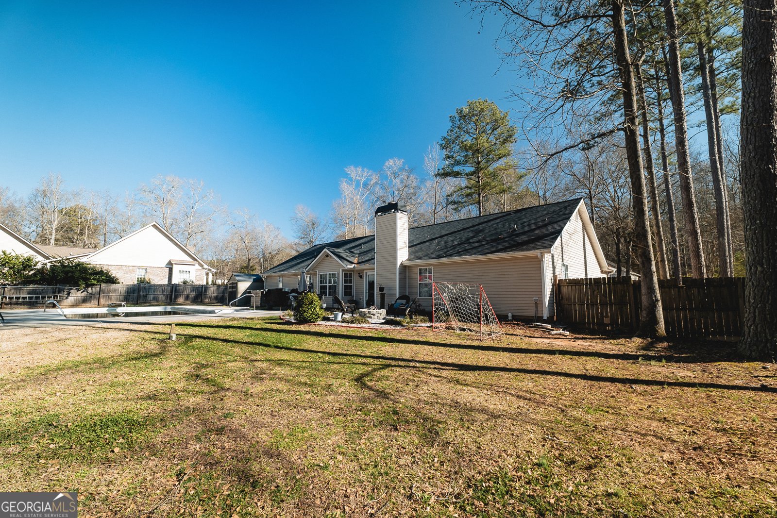 145 Beau Brook Lane Sharpsburg - Photo 13