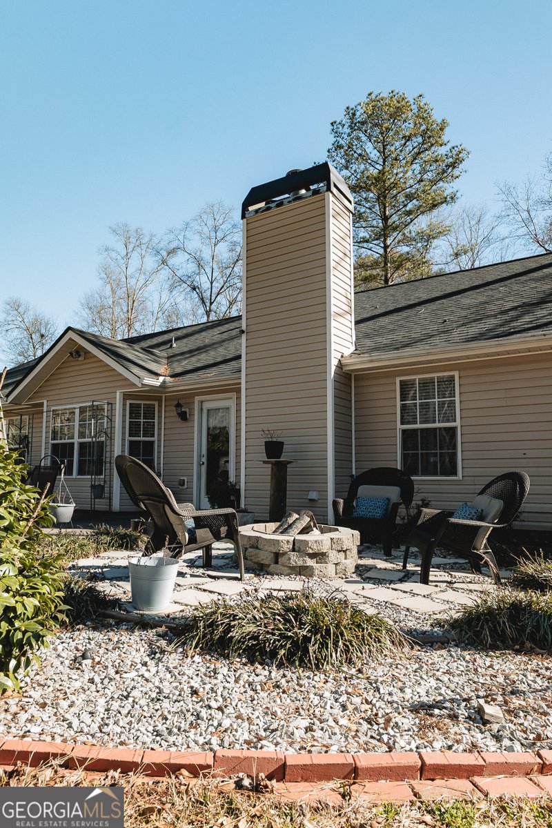 145 Beau Brook Lane Sharpsburg - Photo 14