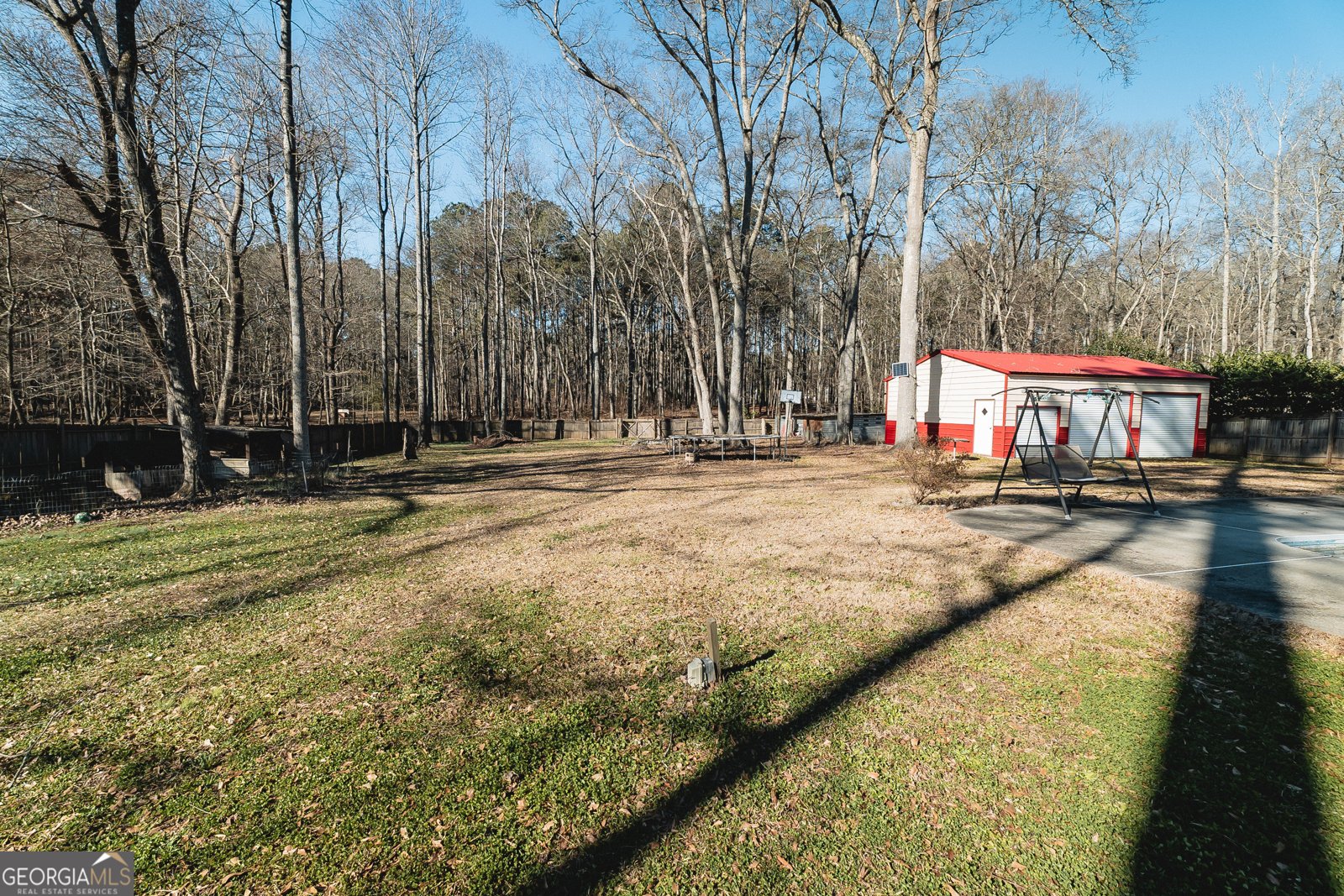 145 Beau Brook Lane Sharpsburg - Photo 15