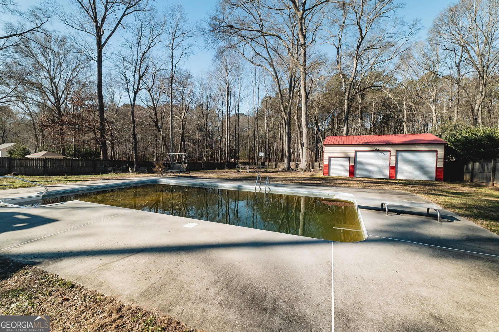 145 Beau Brook Lane Sharpsburg - Photo 16