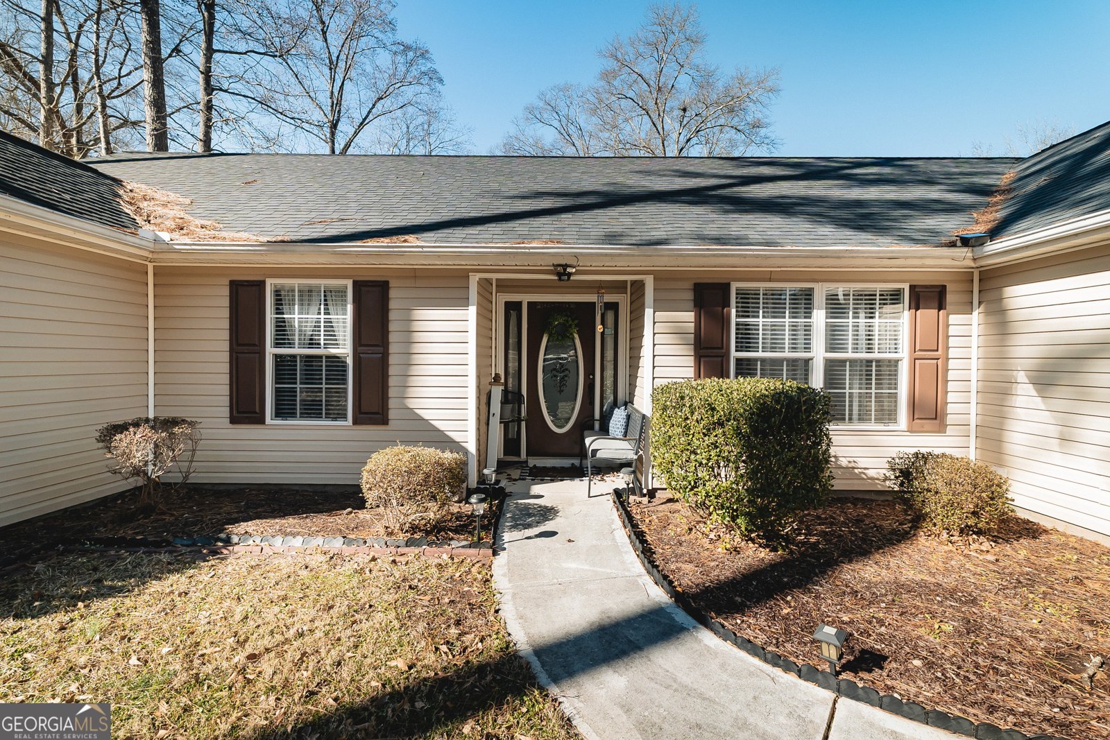 145 Beau Brook Lane Sharpsburg - Photo 17