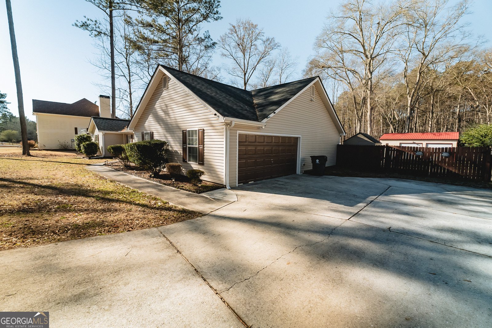 145 Beau Brook Lane Sharpsburg - Photo 19