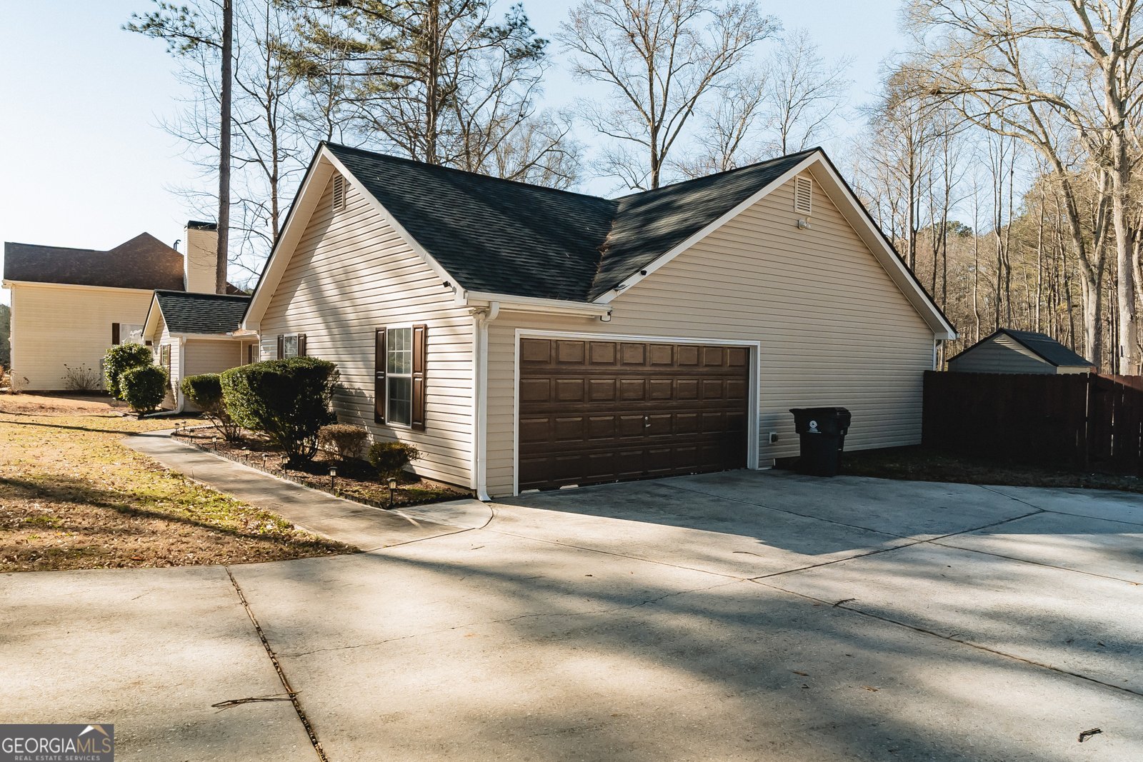 145 Beau Brook Lane Sharpsburg - Photo 20