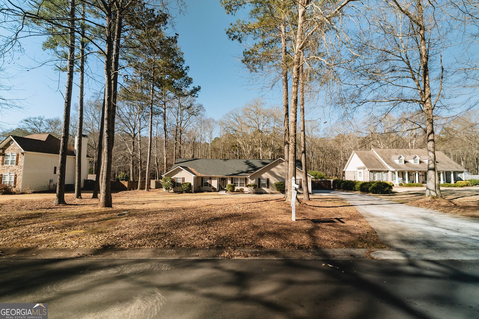 145 Beau Brook Lane Sharpsburg - Photo 21