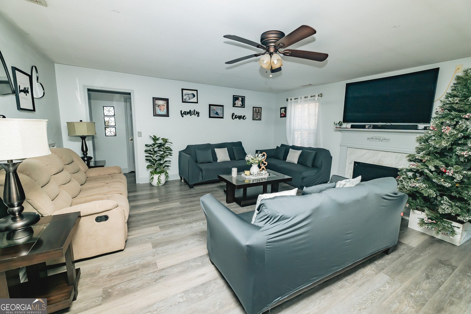 145 Beau Brook Lane Sharpsburg - Photo 24