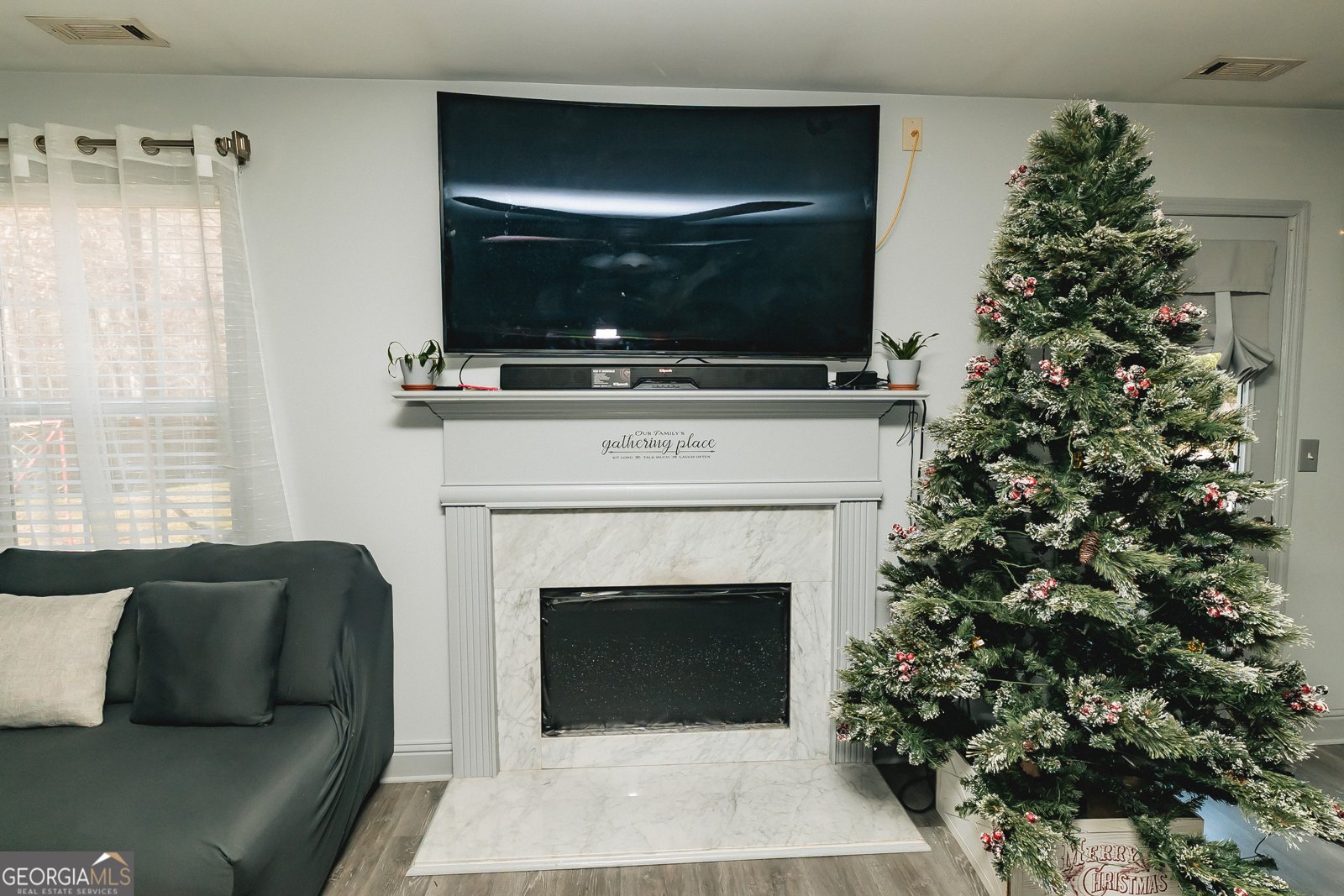 145 Beau Brook Lane Sharpsburg - Photo 25