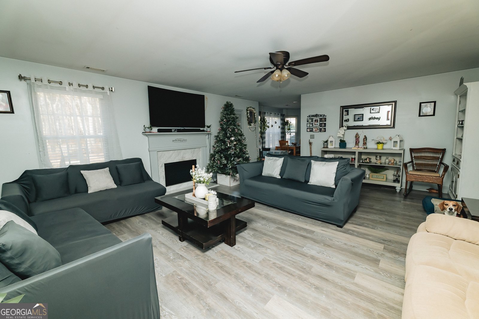 145 Beau Brook Lane Sharpsburg - Photo 26