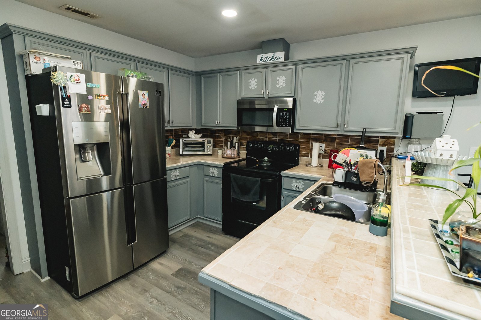 145 Beau Brook Lane Sharpsburg - Photo 35