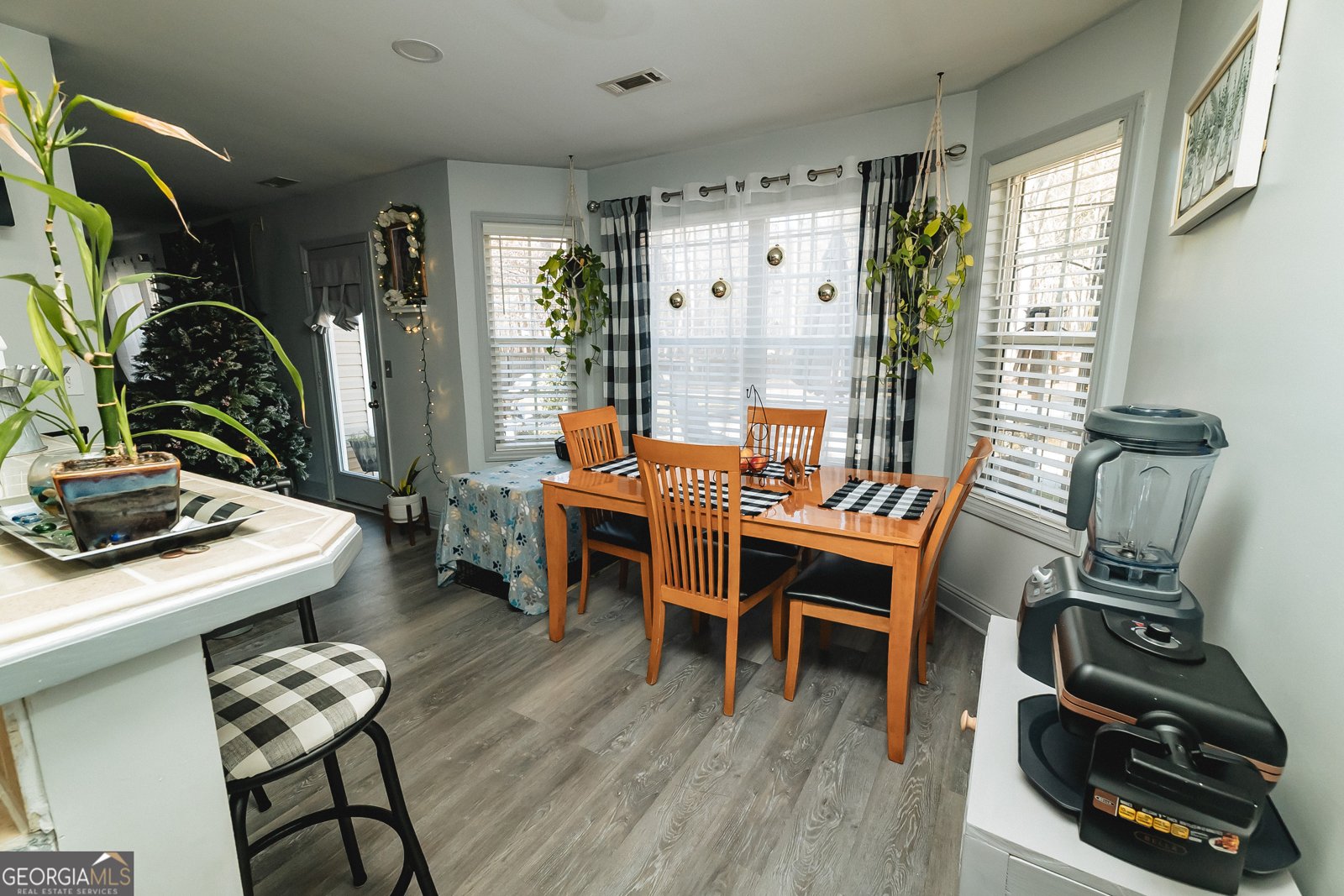 145 Beau Brook Lane Sharpsburg - Photo 36