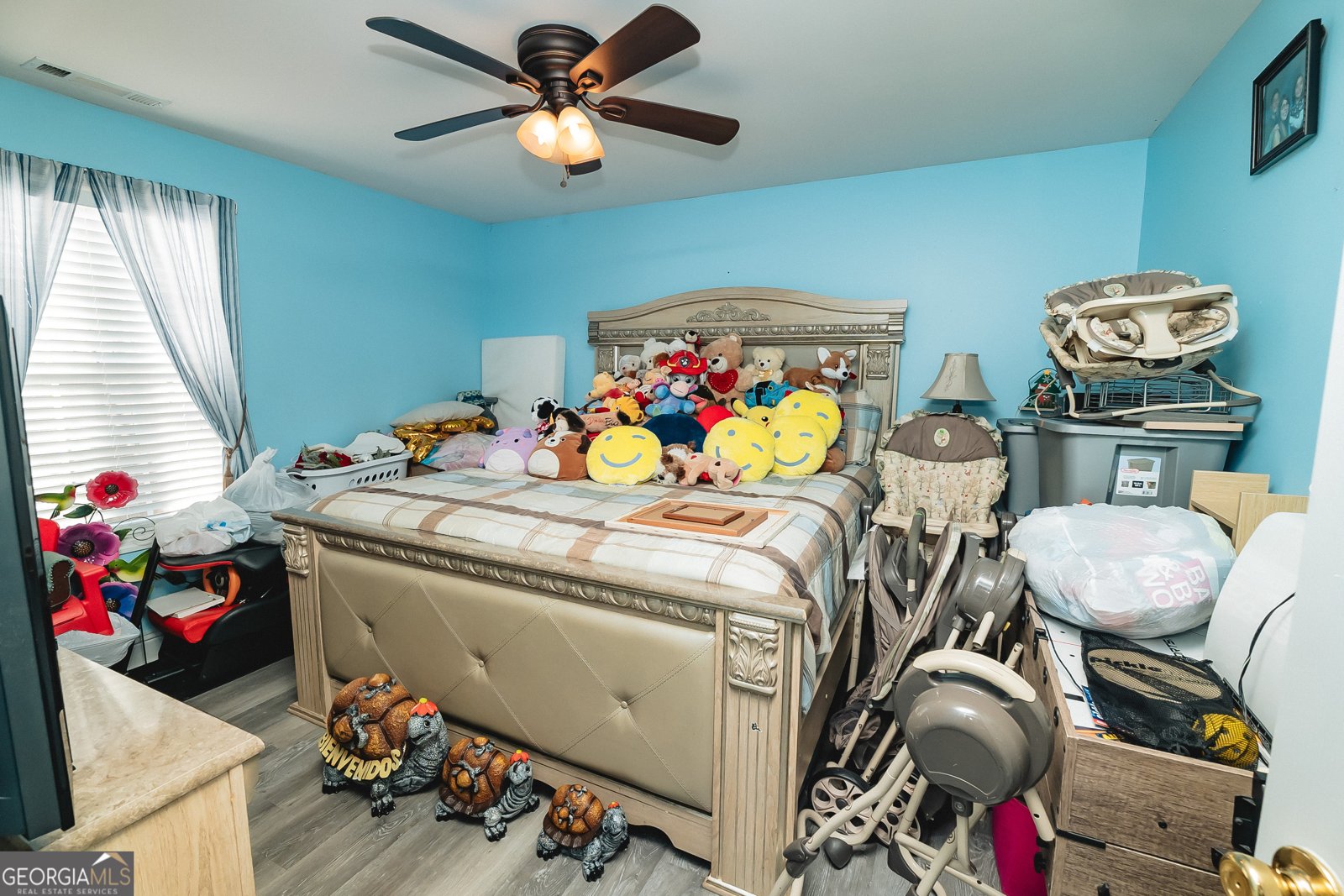 145 Beau Brook Lane Sharpsburg - Photo 39