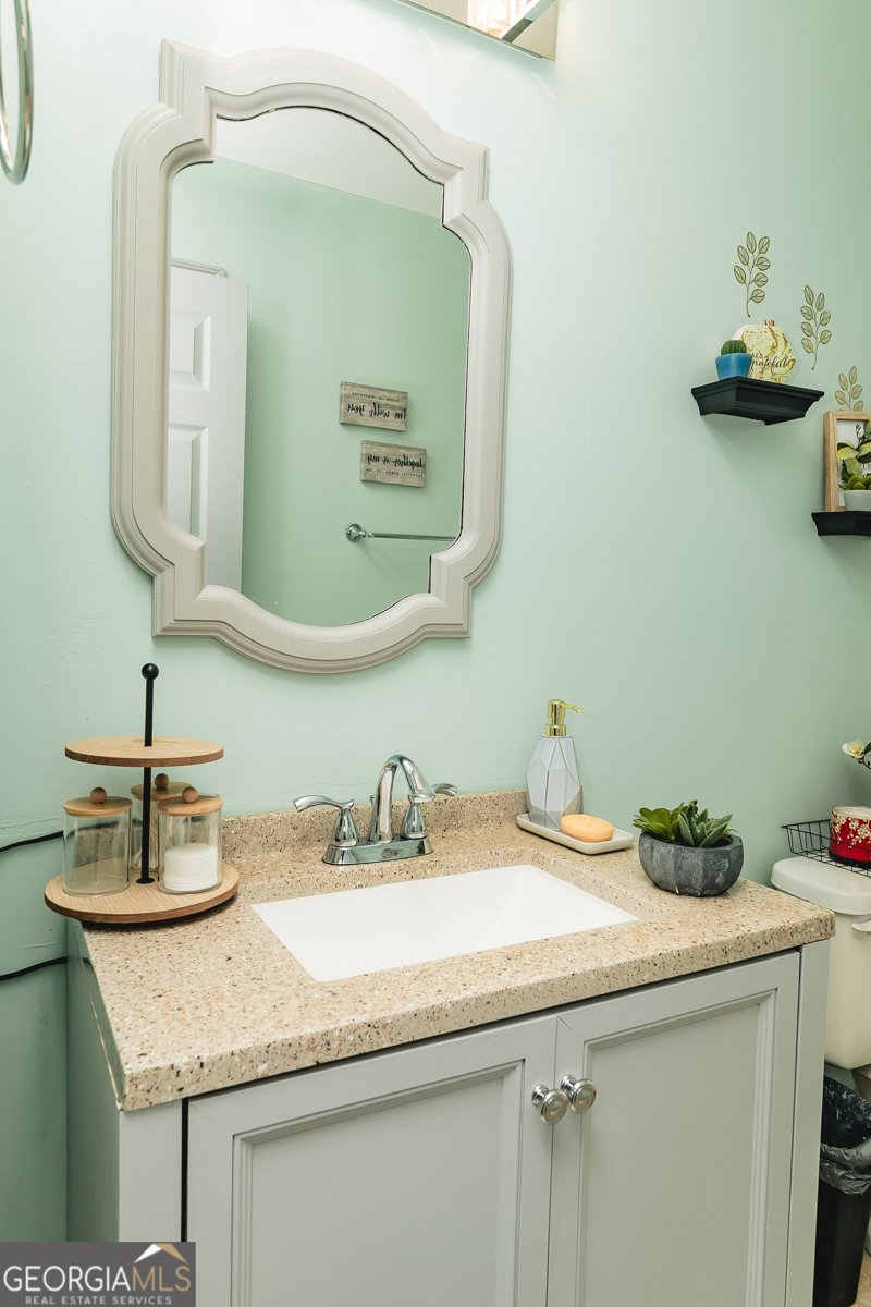 145 Beau Brook Lane Sharpsburg - Photo 41