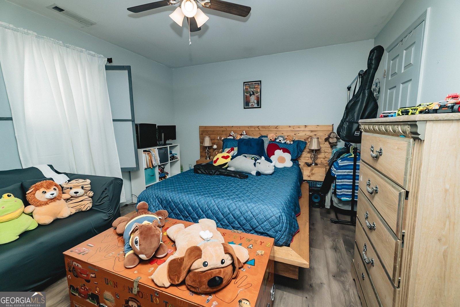 145 Beau Brook Lane Sharpsburg - Photo 42