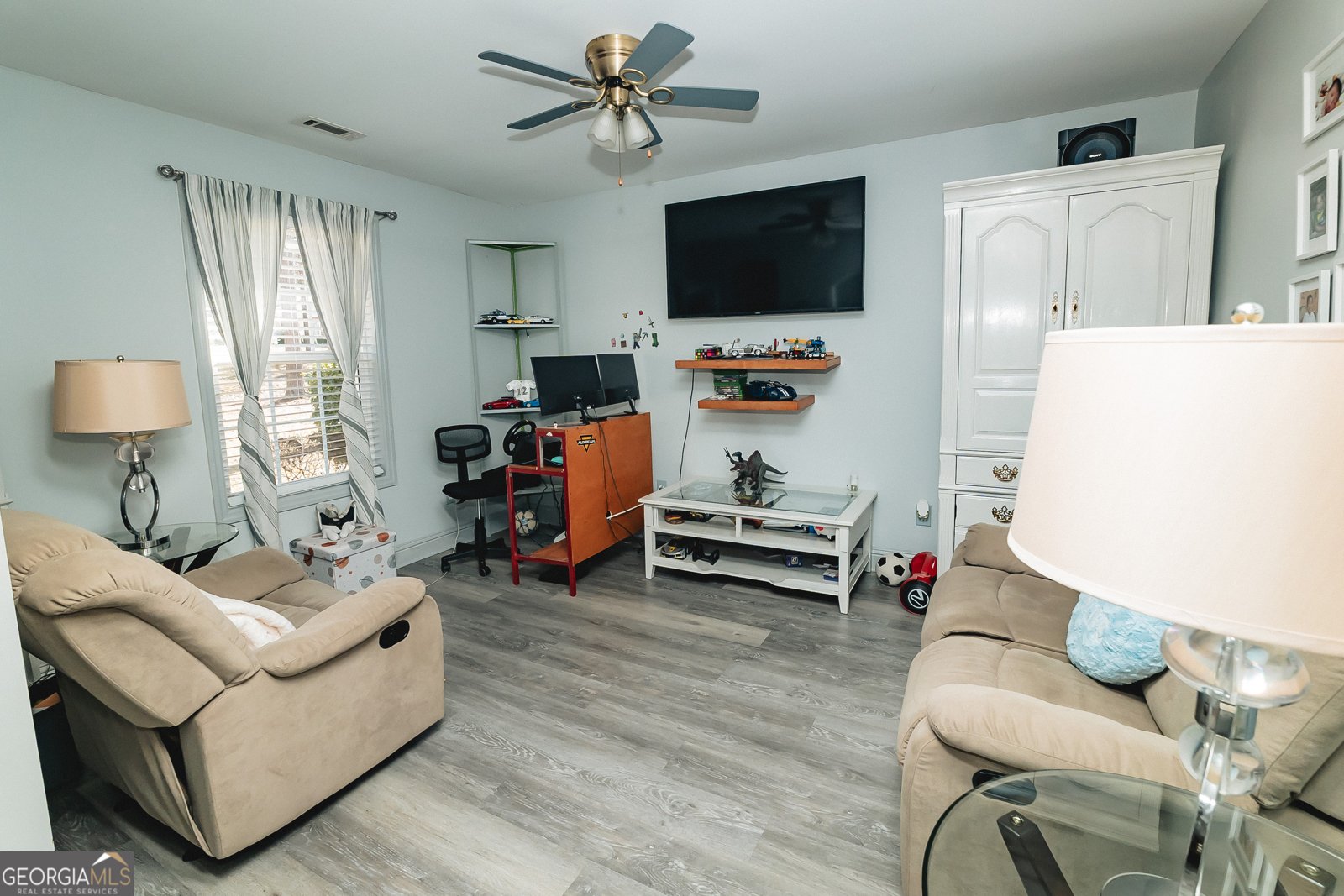 145 Beau Brook Lane Sharpsburg - Photo 45