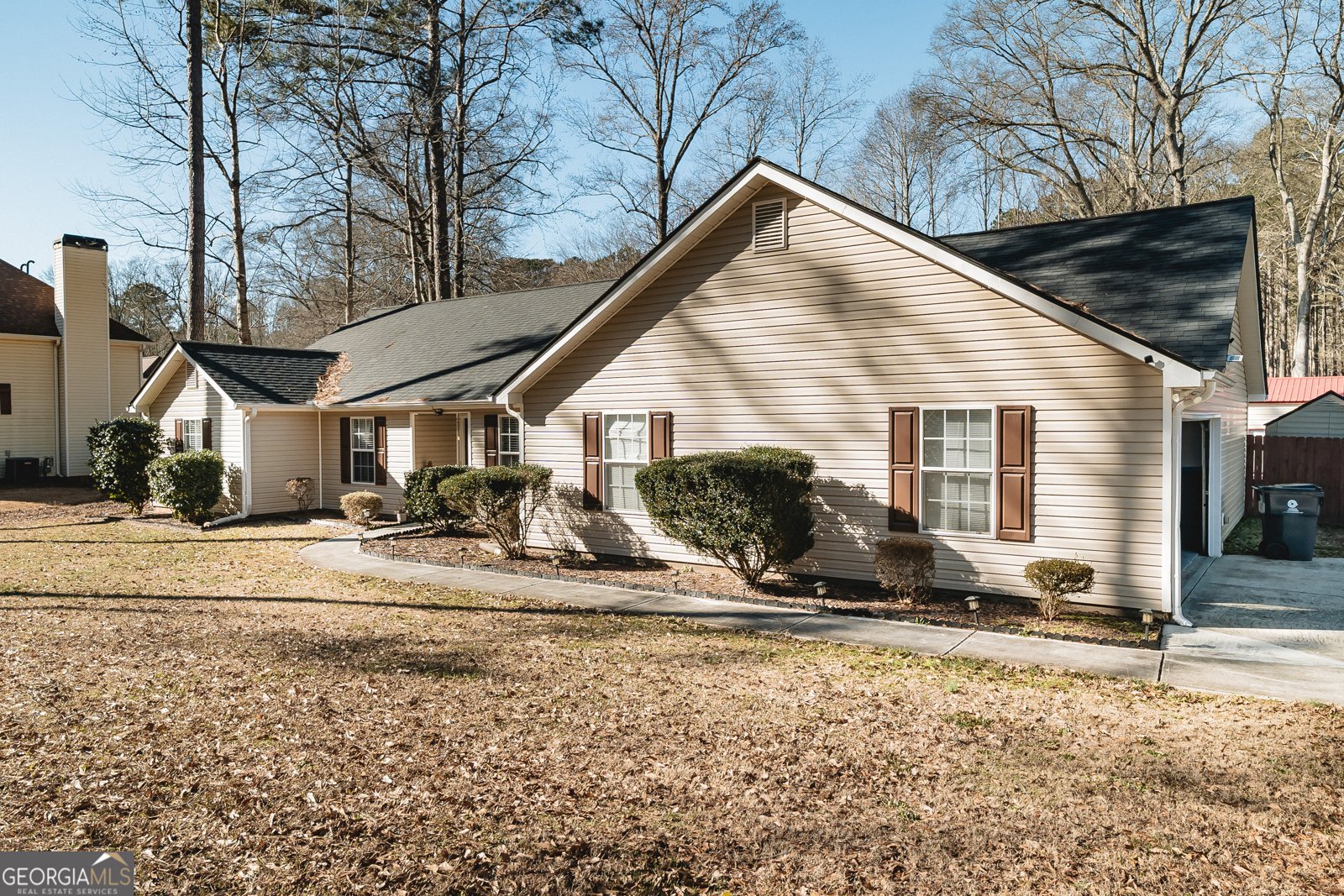 145 Beau Brook Lane Sharpsburg - Photo 7