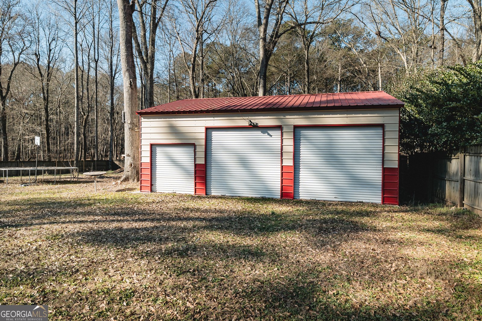 145 Beau Brook Lane Sharpsburg - Photo 8