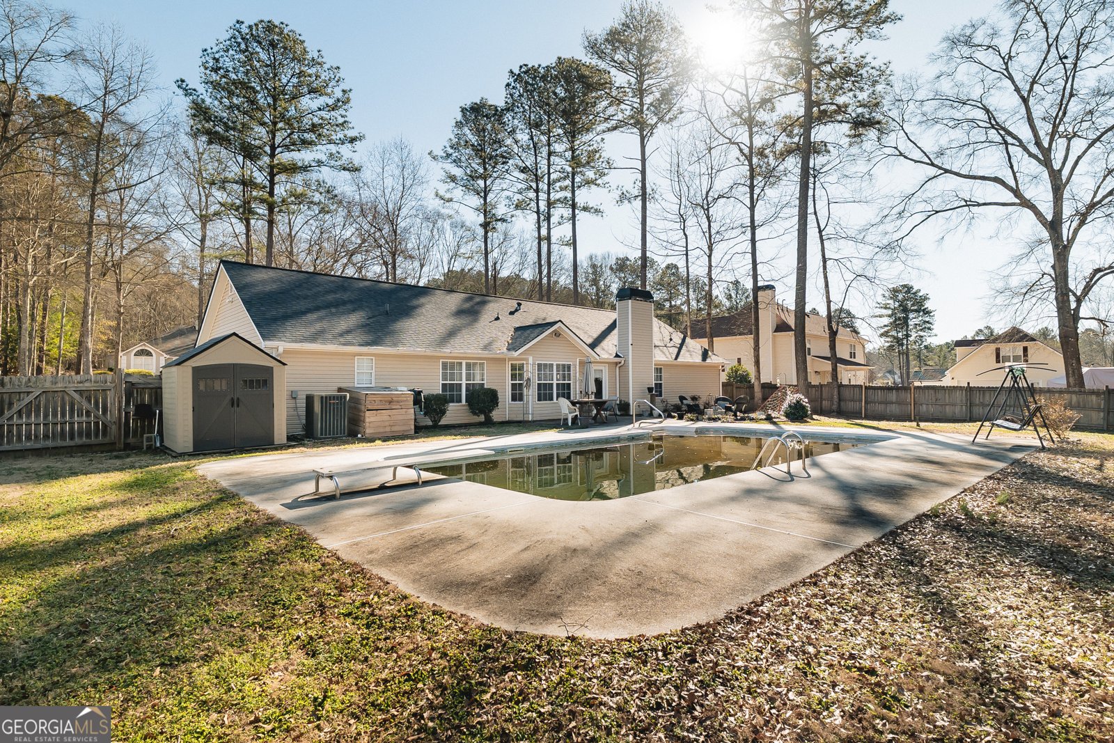 145 Beau Brook Lane Sharpsburg - Photo 9