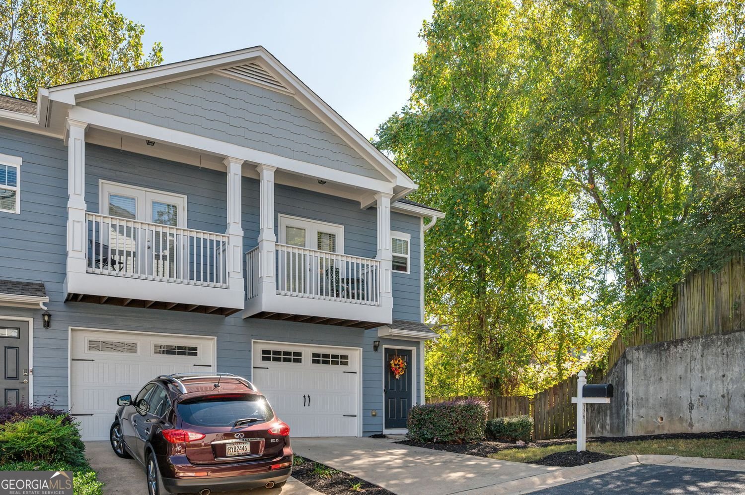 1761 Liberty Parkway Atlanta - Photo 1