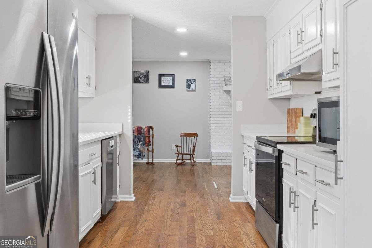 650 Oakdale Road Canton - Photo 10