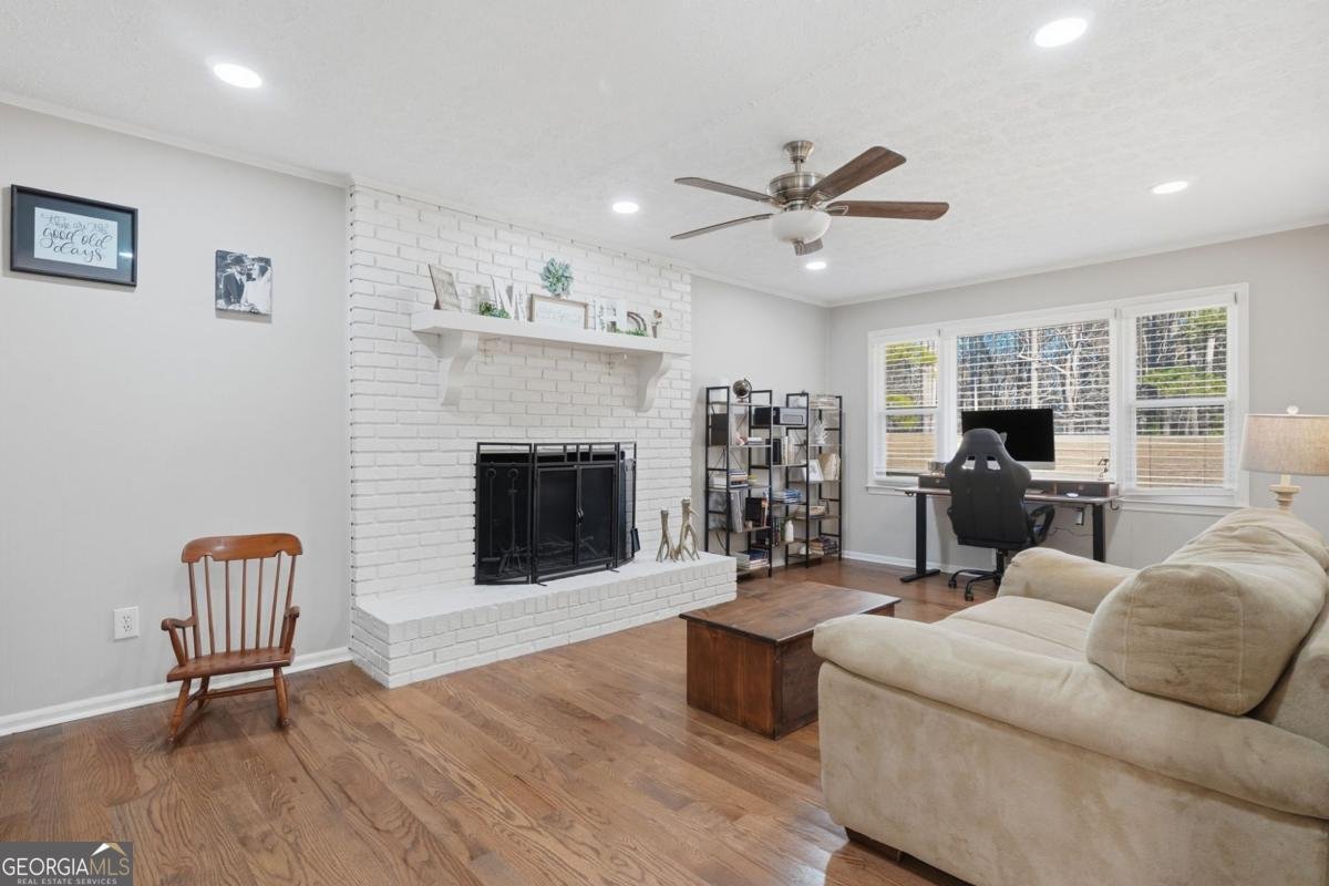 650 Oakdale Road Canton - Photo 16