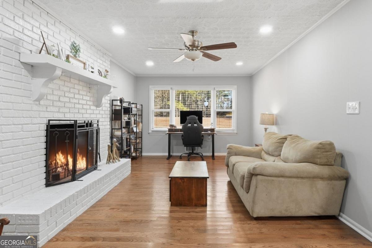 650 Oakdale Road Canton - Photo 17