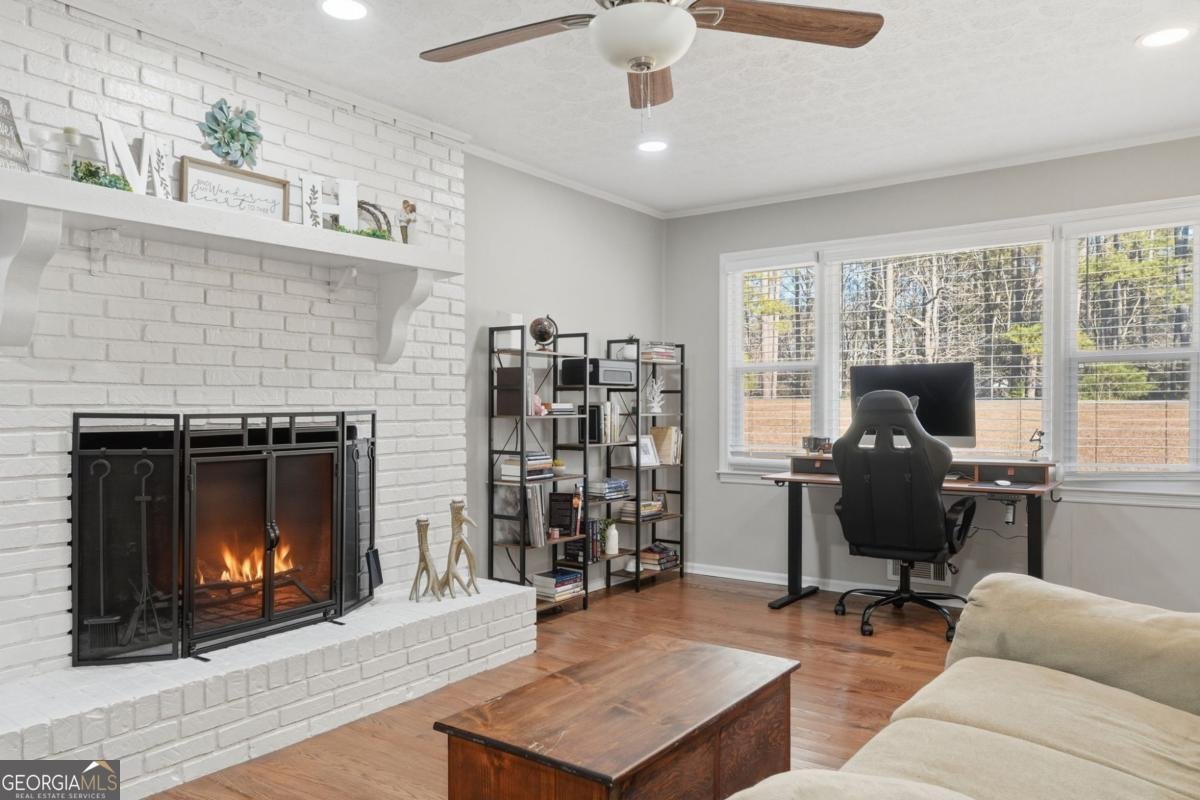 650 Oakdale Road Canton - Photo 18