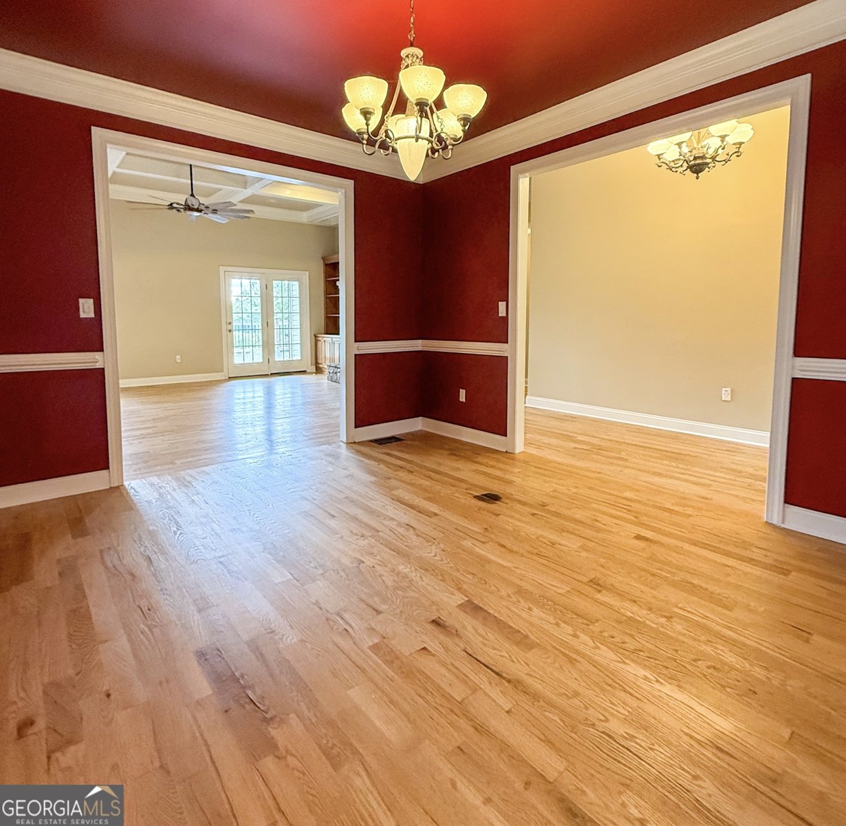 841 Yonah Meadow Drive Cleveland - Photo 15