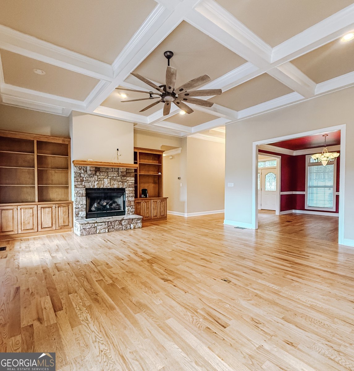 841 Yonah Meadow Drive Cleveland - Photo 6