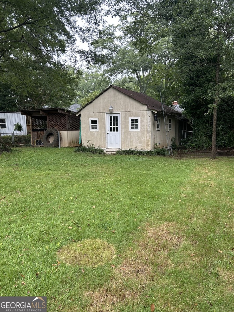 18 Terracedale Court Griffin - Photo 28