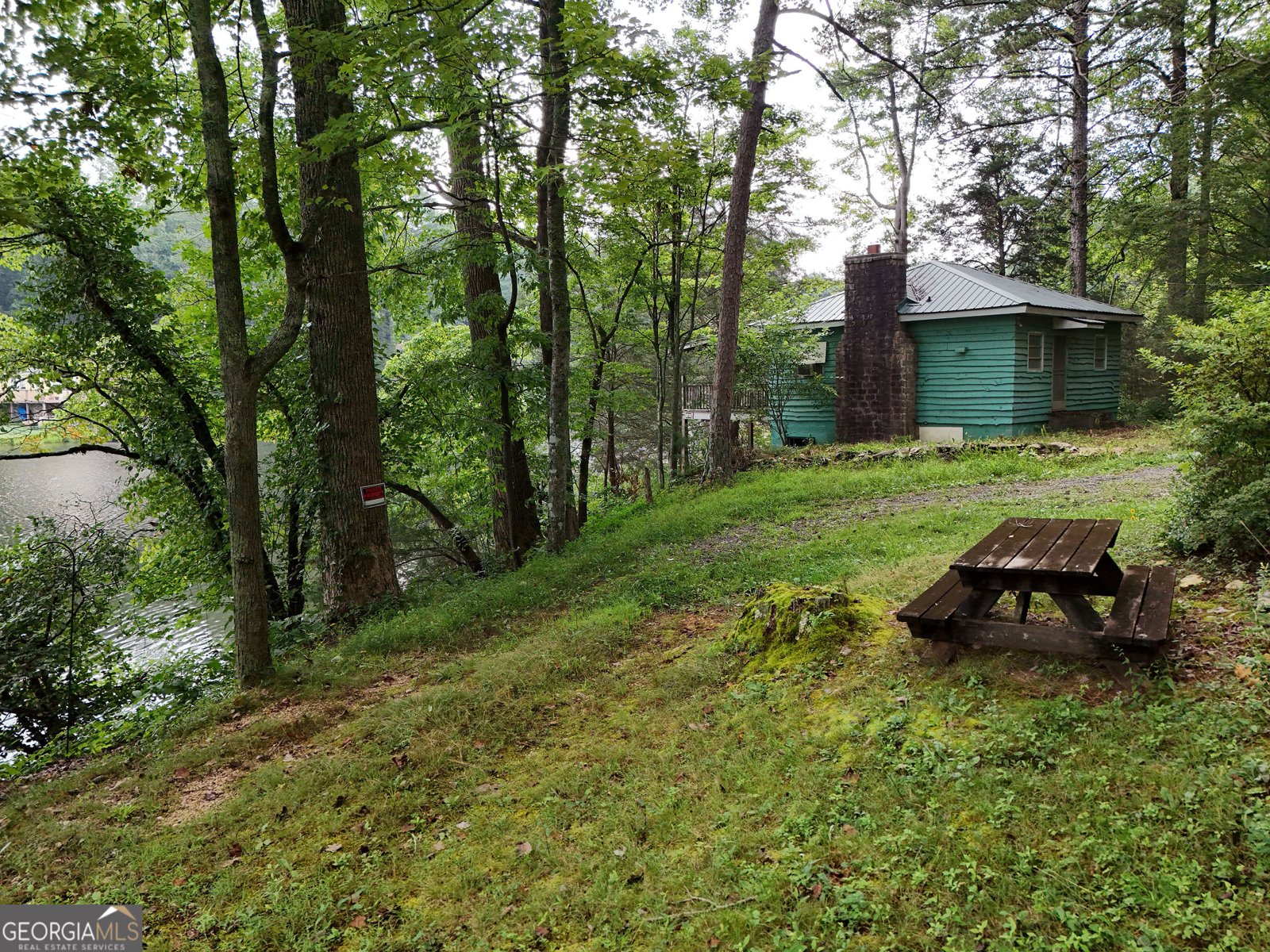 115 Twin Mountain Lake Circle Talking Rock - Photo 1