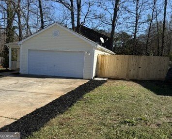 1664 Hallmark Hills Drive Griffin - Photo 14