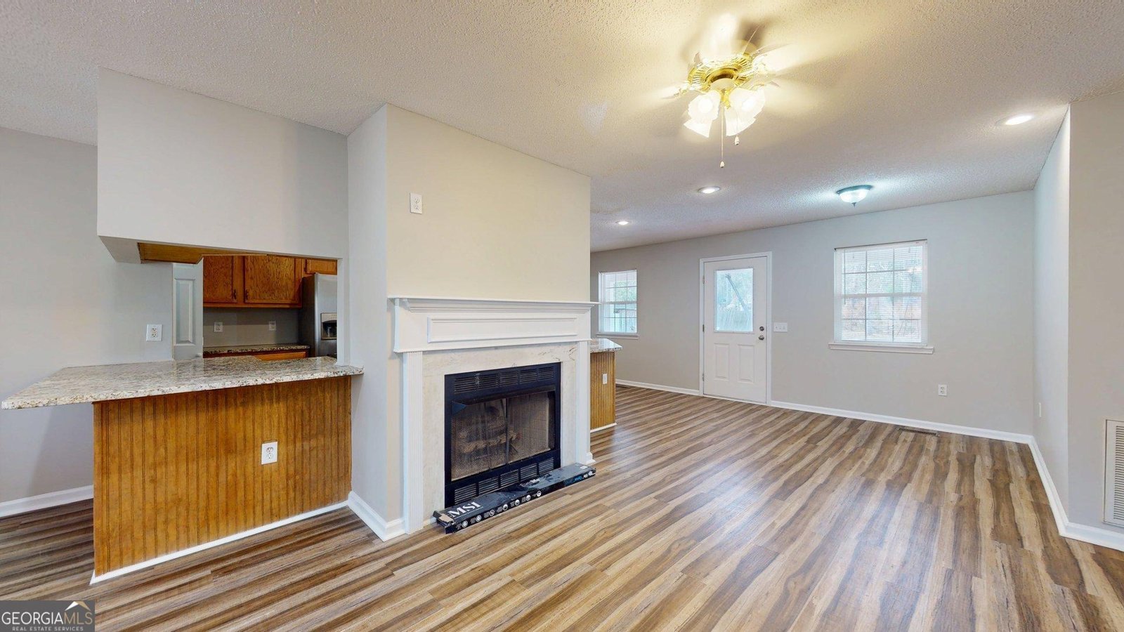 125 Harden Road Statesboro - Photo 12