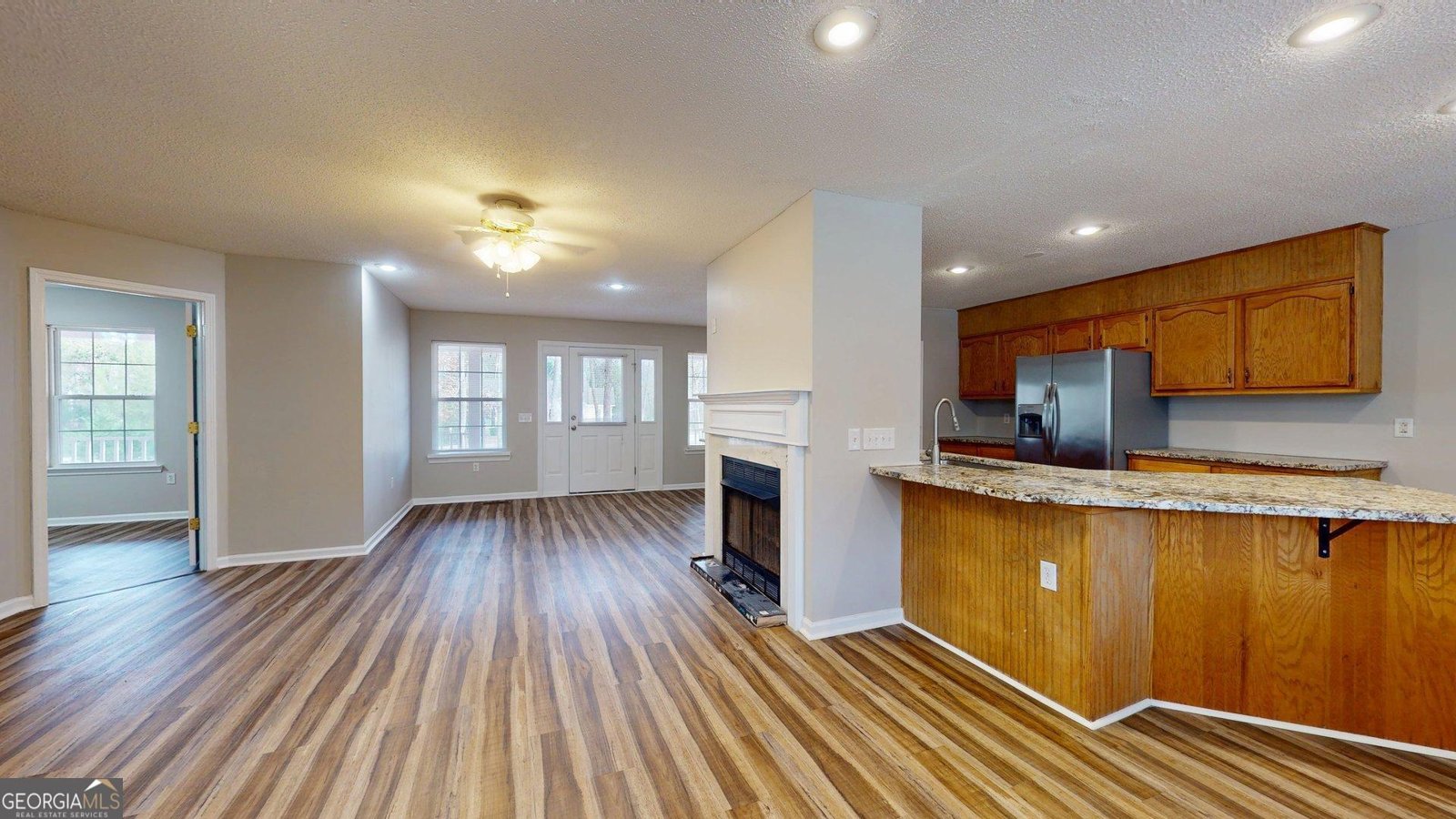 125 Harden Road Statesboro - Photo 15