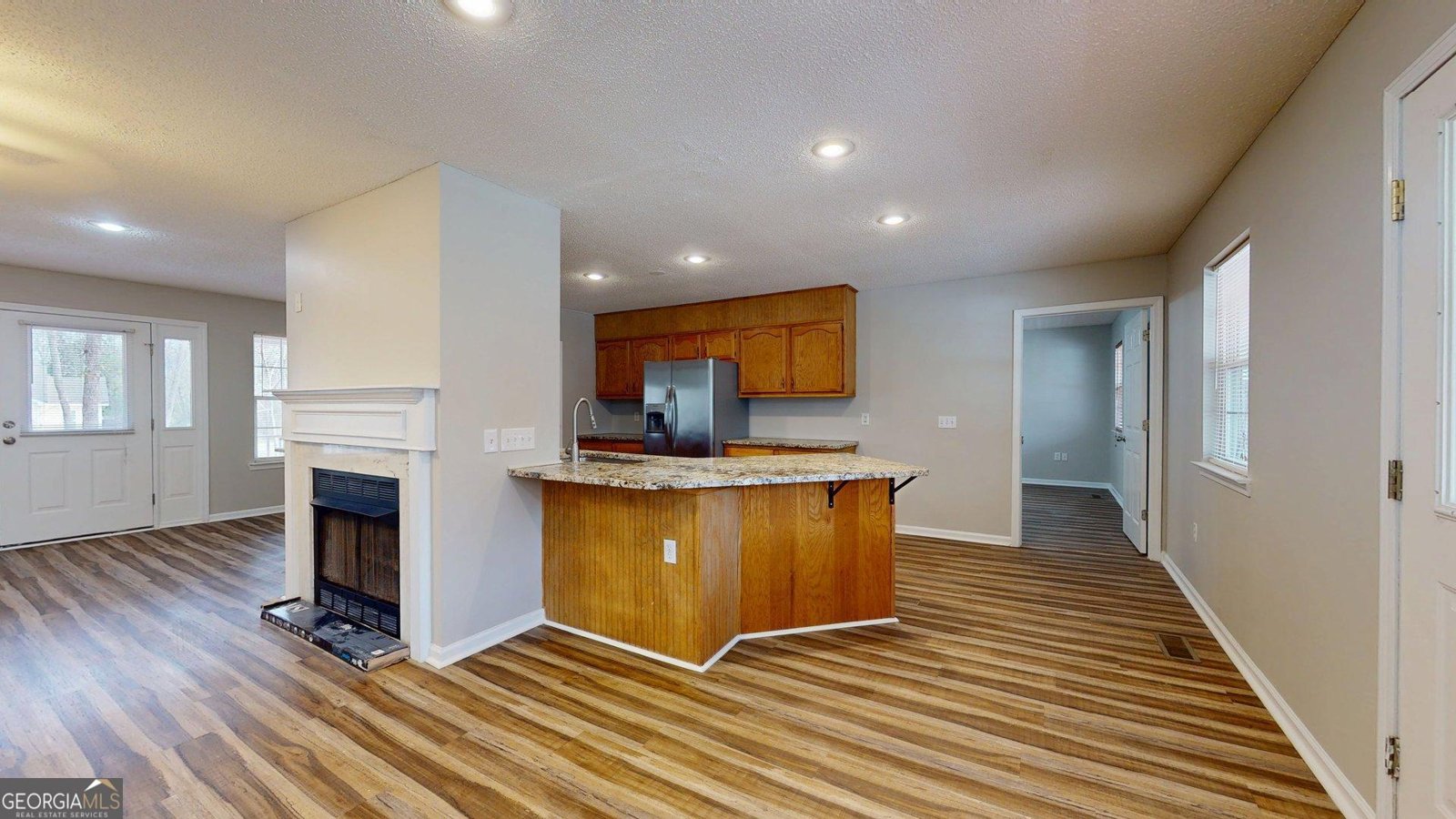 125 Harden Road Statesboro - Photo 16