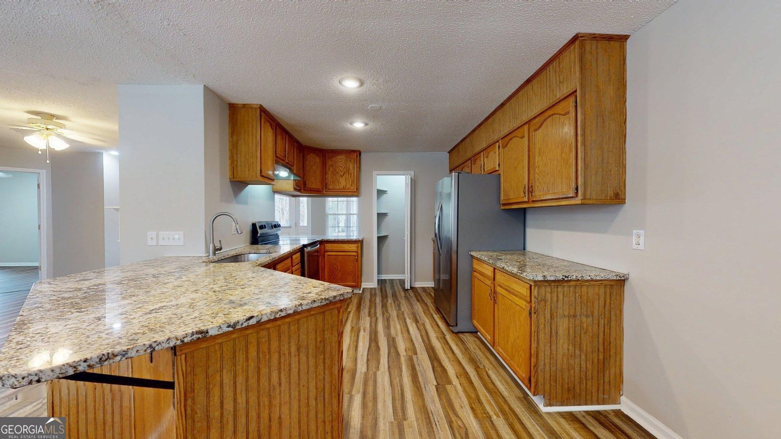 125 Harden Road Statesboro - Photo 17