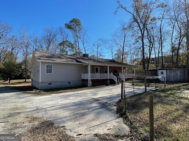 125 Harden Road Statesboro - Photo 6