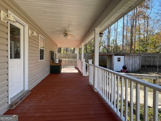 125 Harden Road Statesboro - Photo 9