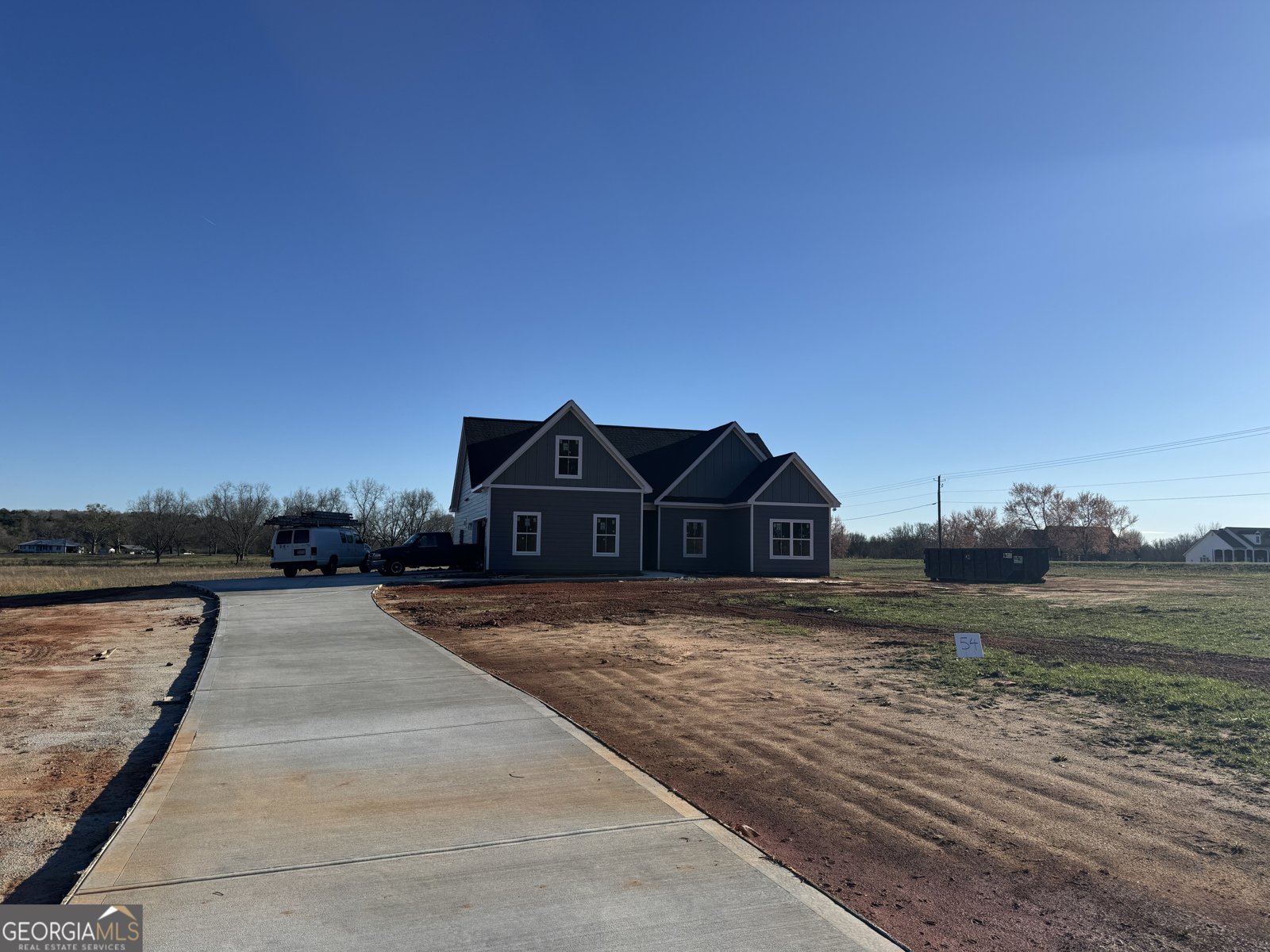 54 Melville Brown Road Williamson - Photo 1