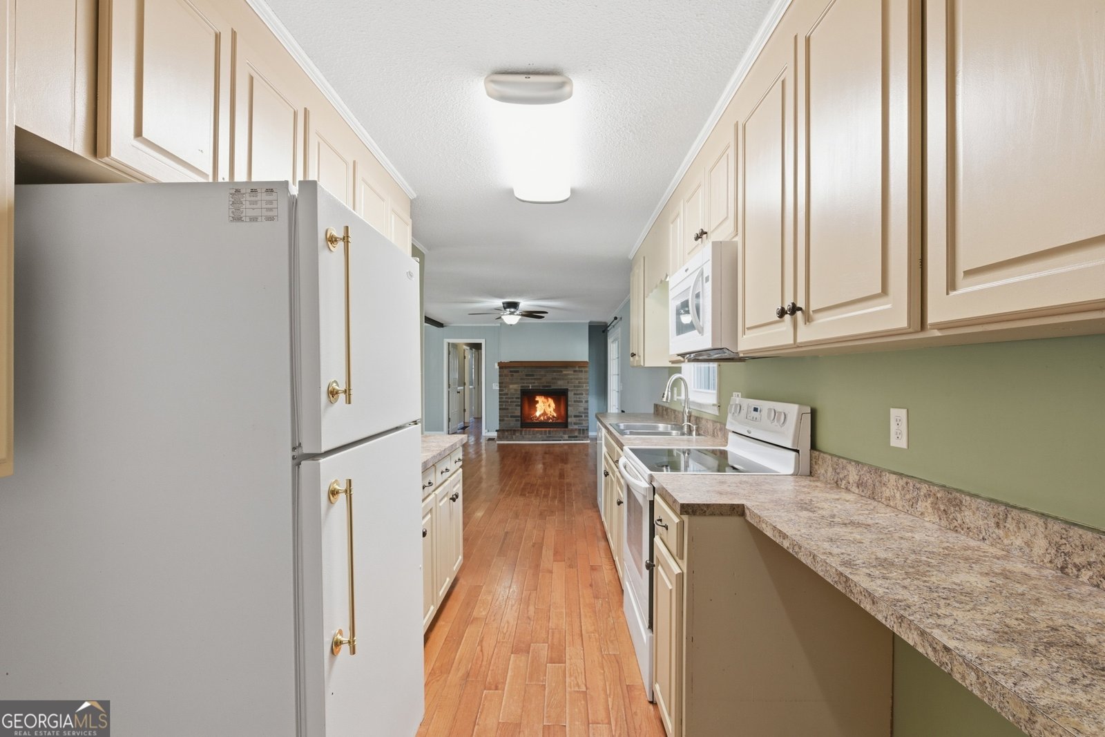 169 Short Avenue Cornelia - Photo 11