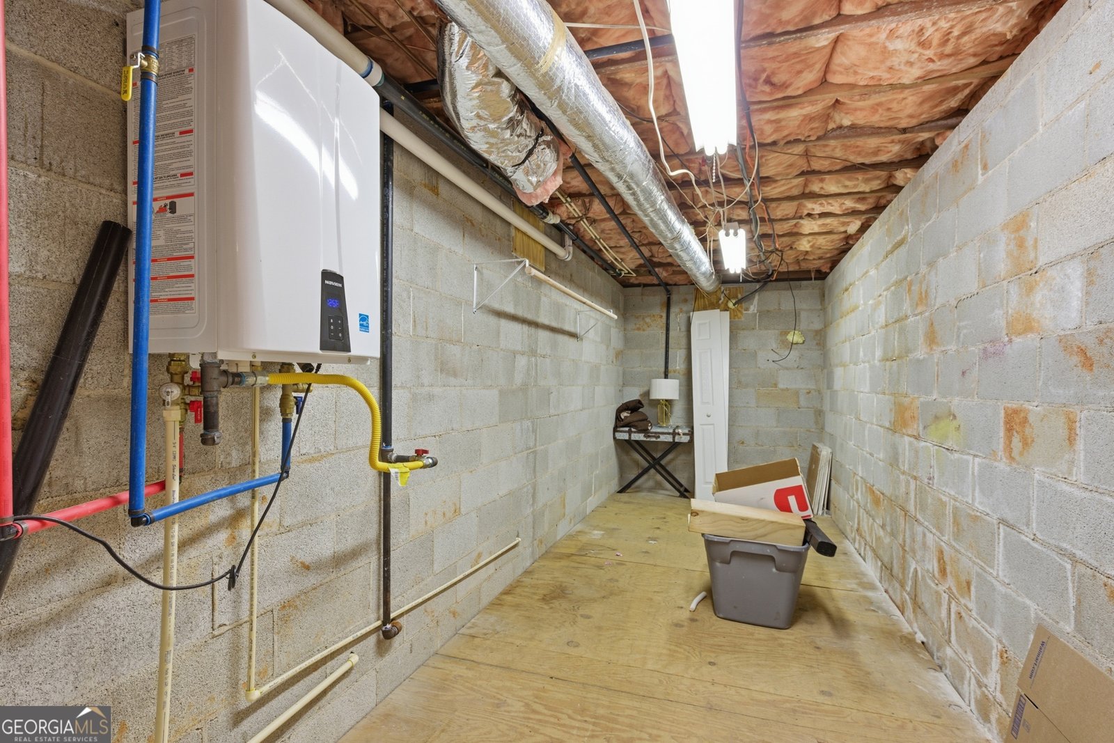 169 Short Avenue Cornelia - Photo 37