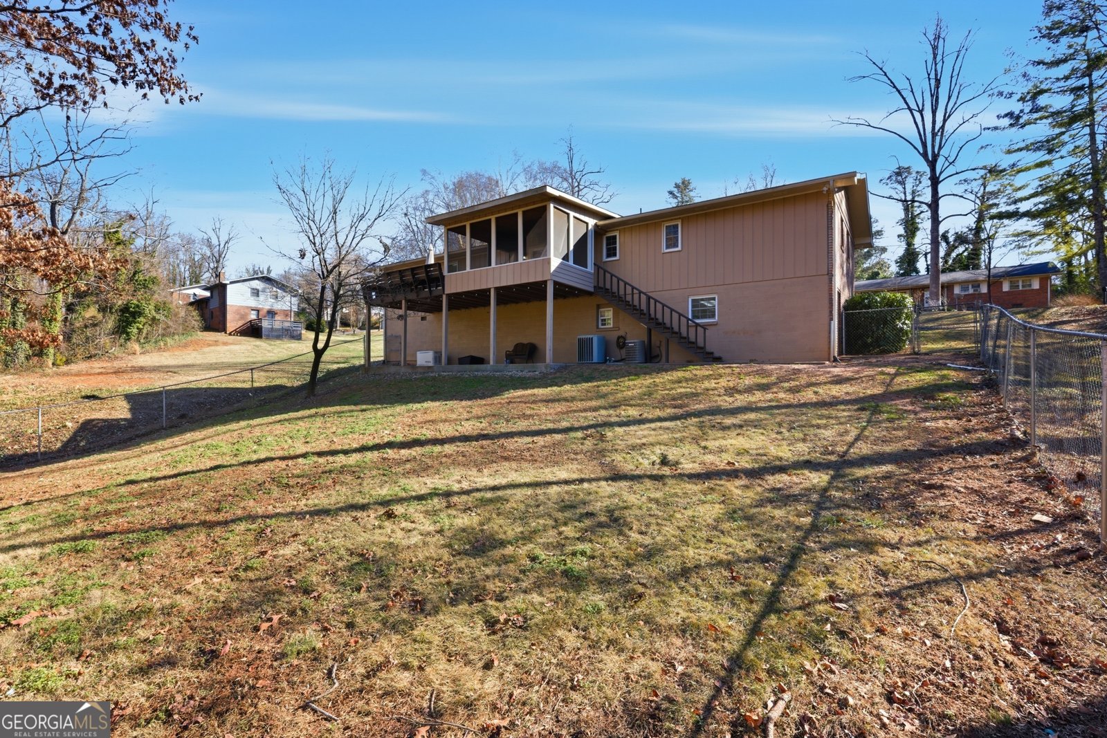 169 Short Avenue Cornelia - Photo 41