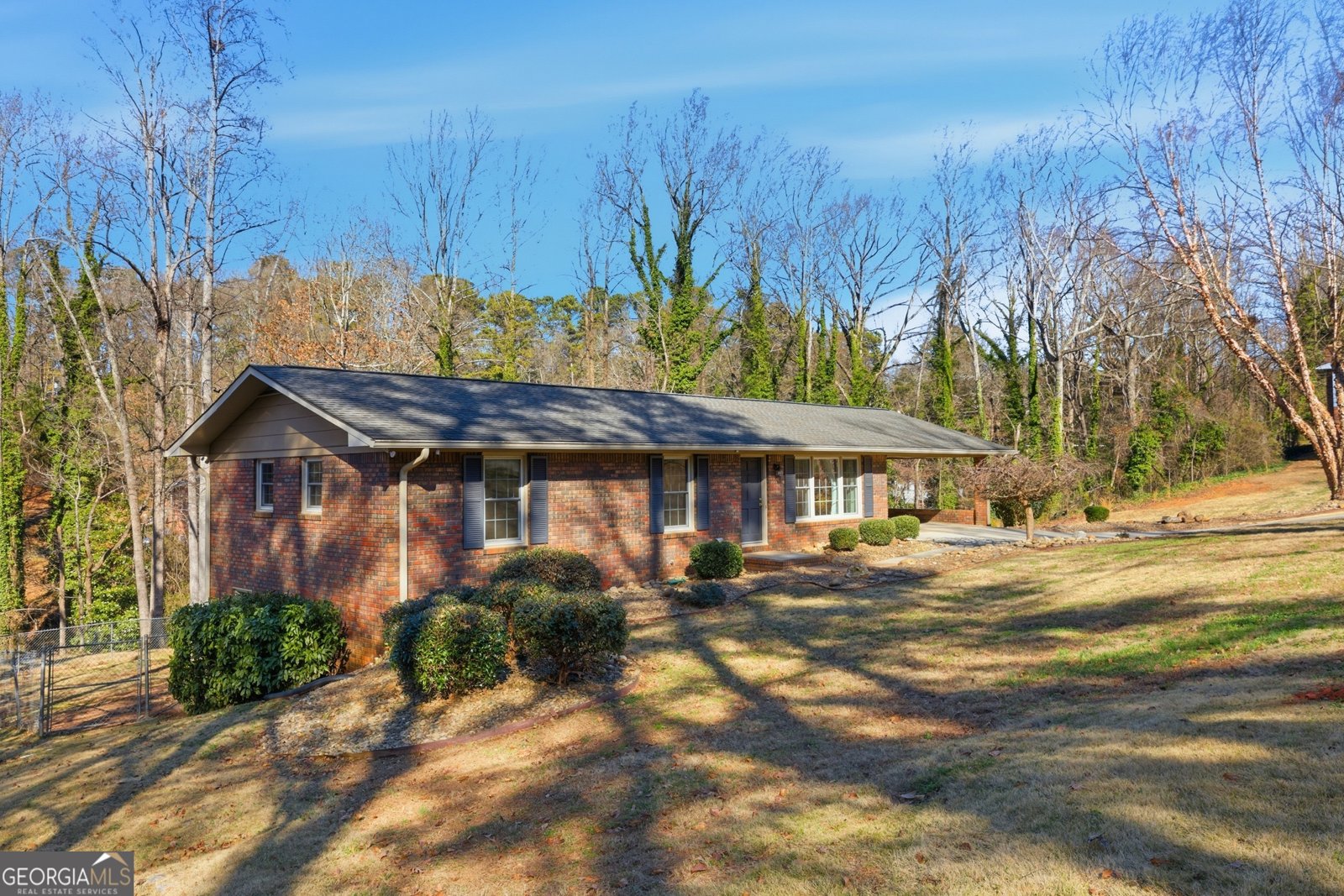 169 Short Avenue Cornelia - Photo 44