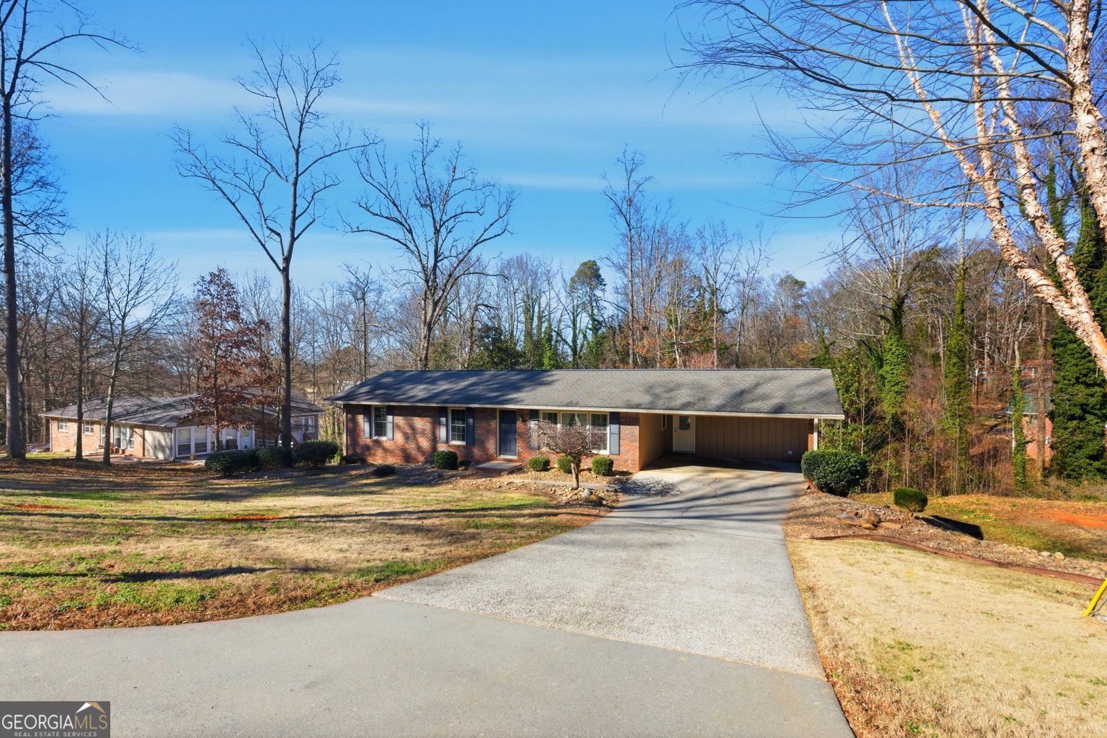 169 Short Avenue Cornelia - Photo 45