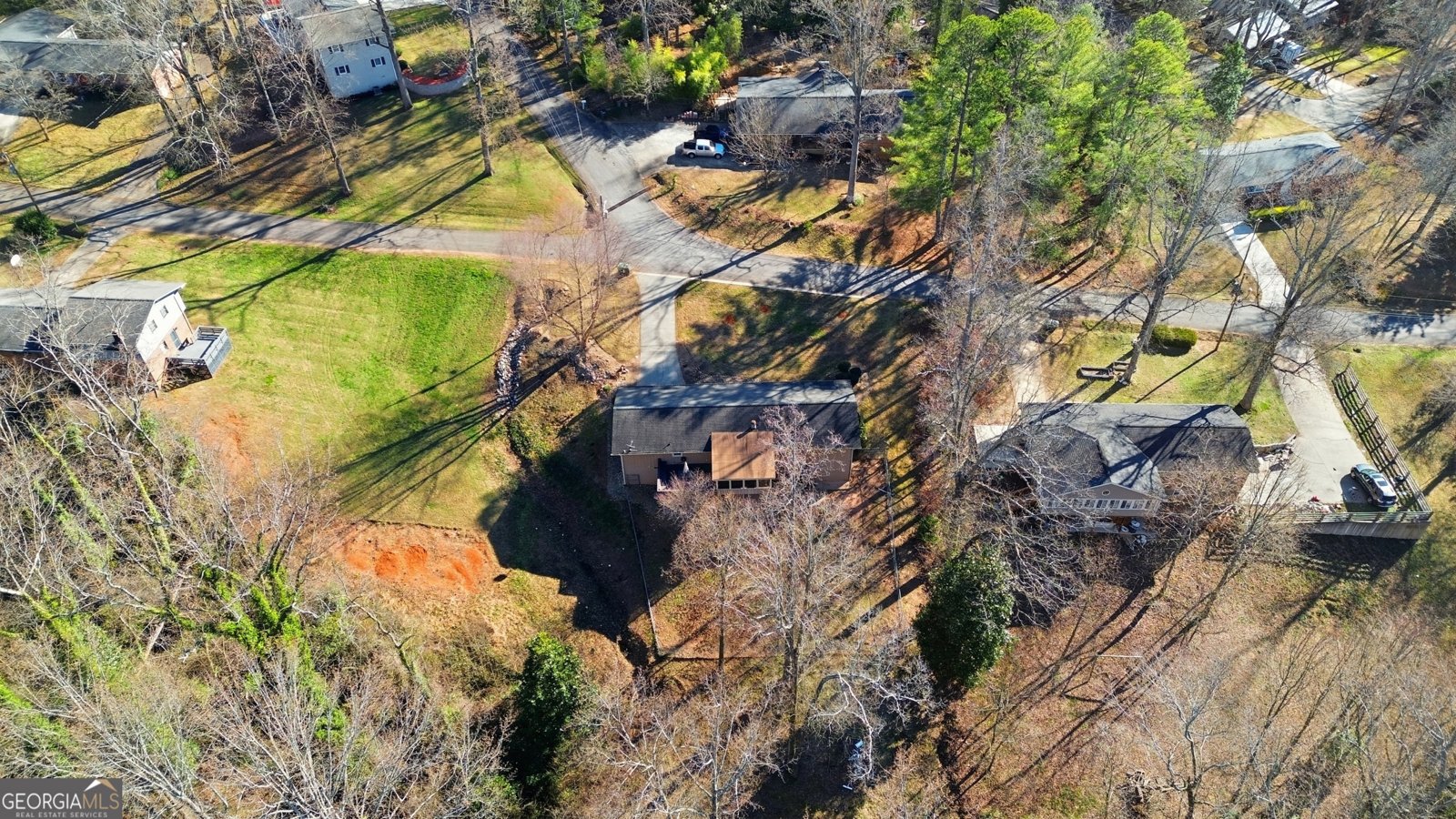 169 Short Avenue Cornelia - Photo 47