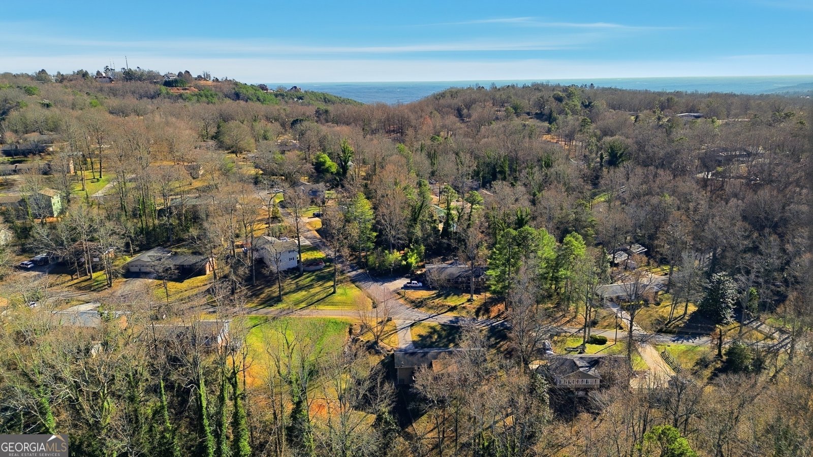 169 Short Avenue Cornelia - Photo 48